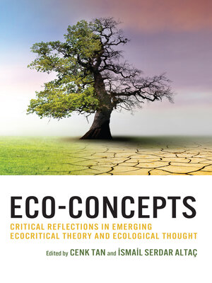 cover image of Eco-Concepts